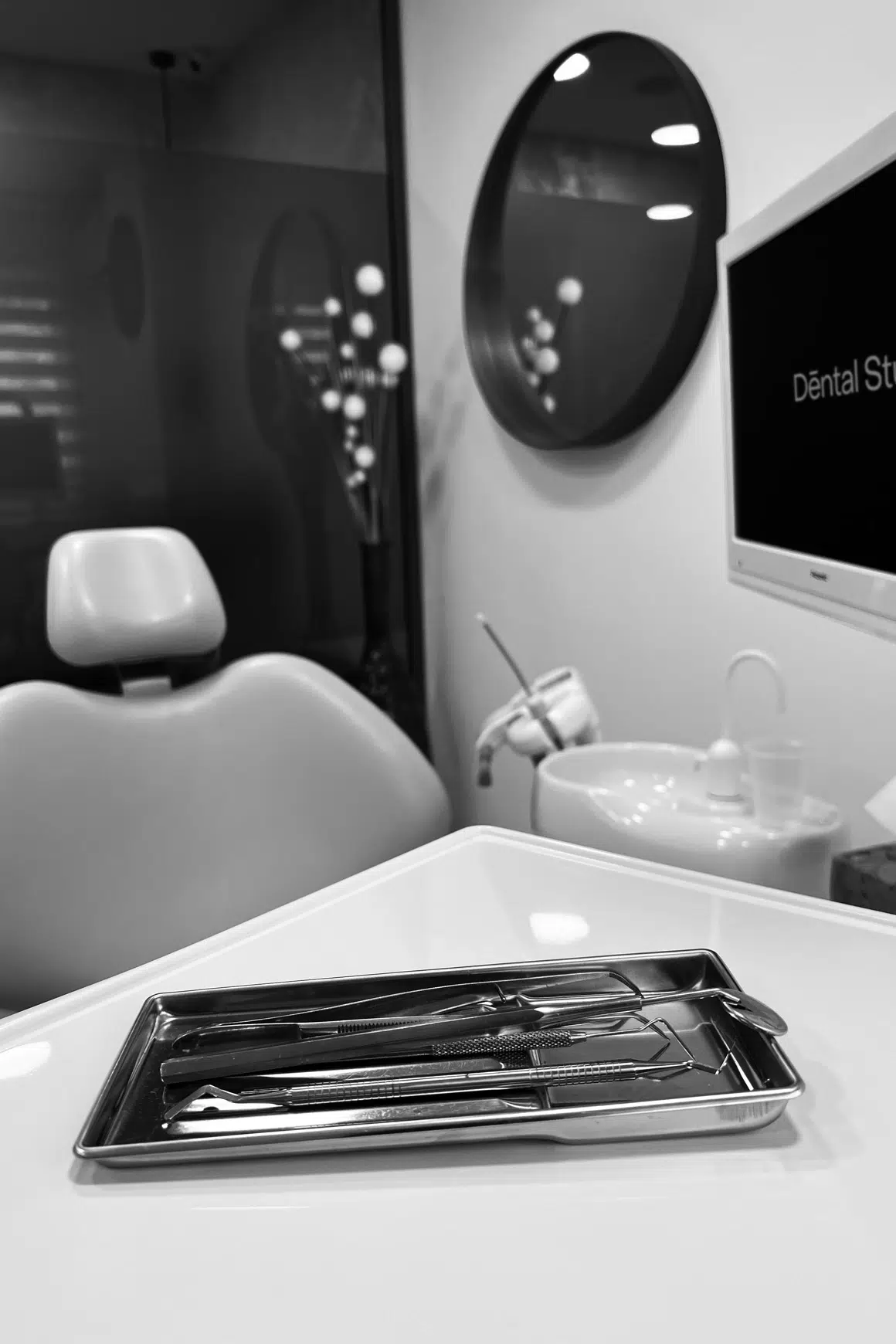 dental studio 3 tri beograd belgrade nikola radovic igor mamlic general condition studio zubar stomatoloska ordinacija